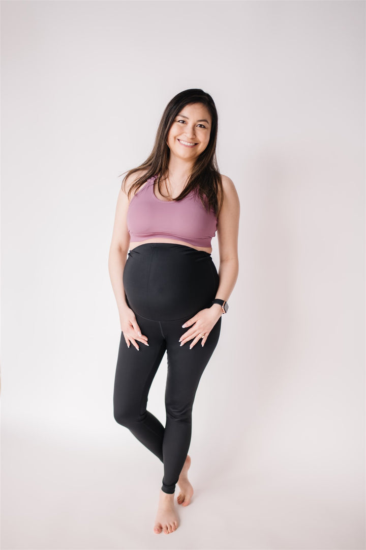 Breathable Maternity Sleep New Bra Style 2022 With Top Opening Button And  Plain Pattern For Pregnant Women Cordless Care New Bra Style 2022 Z230731  From Misihan05, $5.33