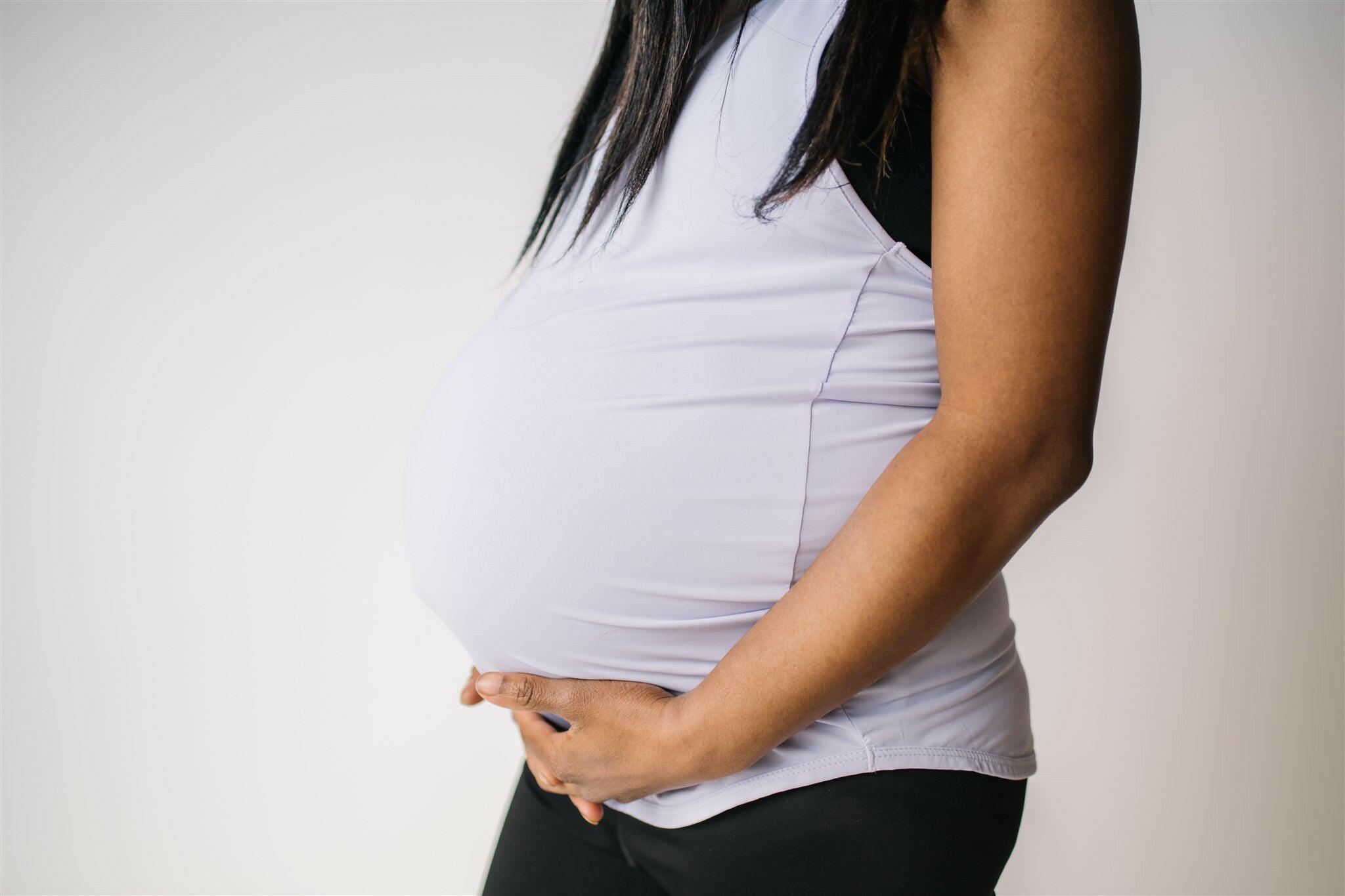 Maternity Tank Top